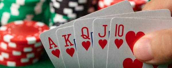 Lexique du Poker